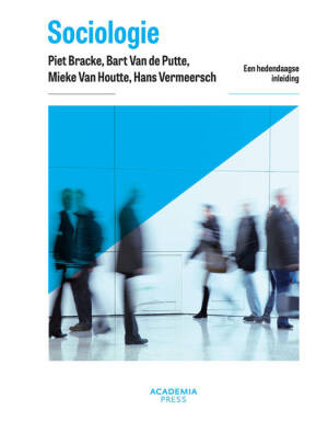 Sociologie 5de editie