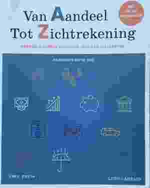 Van aandeel tot zichtrekening