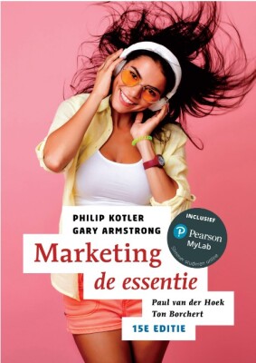 Marketing, de essentie