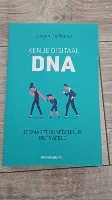 Ken Je Digitaal DNA