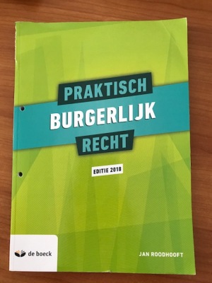 Praktisch burgerlijk recht