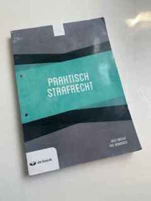 Praktisch strafrecht