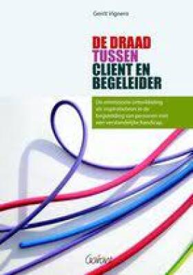 de draad tussen client en begeleider
