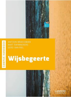Handboek Wijsbegeerte (4de druk)