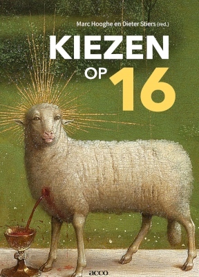 Kiezen op 16