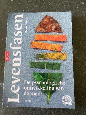 Levensfasen - de psychologische ontwikkeling van de mens