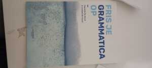 Fris je grammatica op