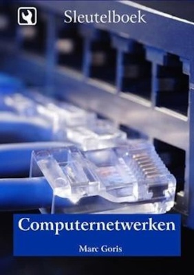 sleutelboek: Computernetwerken