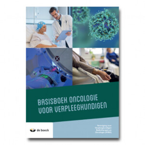 Basisboek Oncologie voor Verpleegkundigen