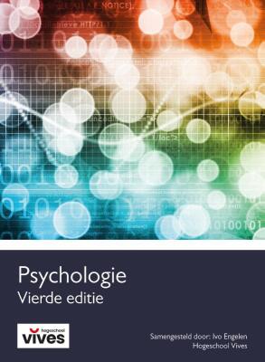 Psychologie Vierde editie