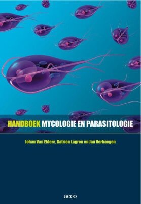 Handboek: Mycologie en Parasitologie