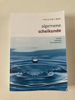 Algemene scheikunde