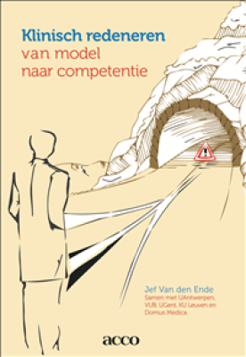 Klinisch redeneren van model naar competentie