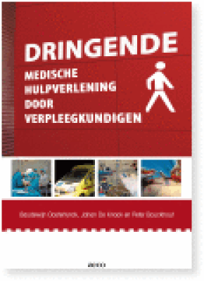 Dringende medische hulpverlening door verpleegkundigen