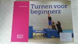 Turnen voor beginners