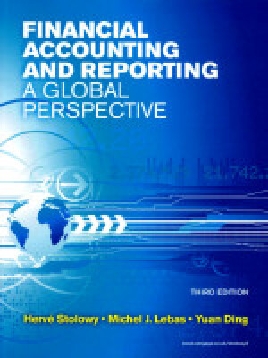 Financial accounting and reporting: a global perspective