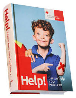 Help! Eerste hulp voor iedereen