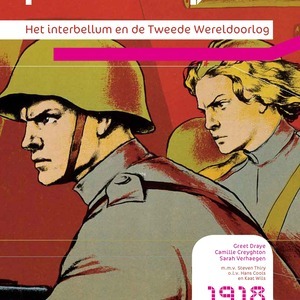 Passages - Het interbellum en de Tweede Wereldoorlog
