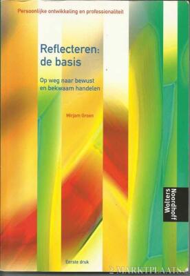 Reflecteren: de basis