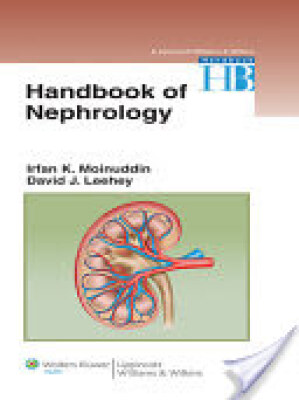 Handbook of Nephrology
