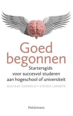 Goed begonnen