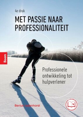 4e druk Met passie naar professionaliteit