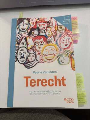 Terecht