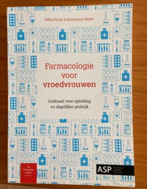 Farmacologie voor vroedvrouwen