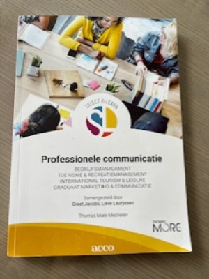 Professionele Communicatie