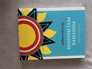 Positieve psychologie: De toepassingen