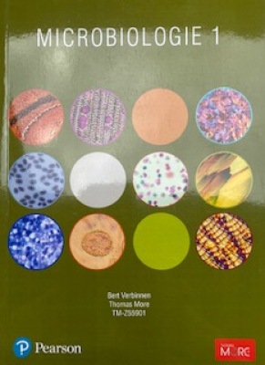 Microbiologie 1
