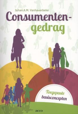 Consumentengedrag