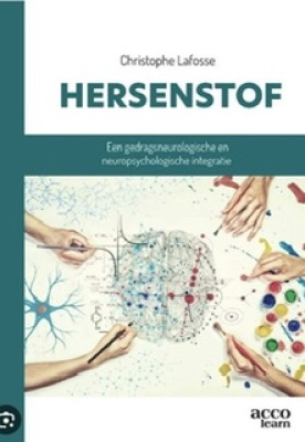 Hersenstof