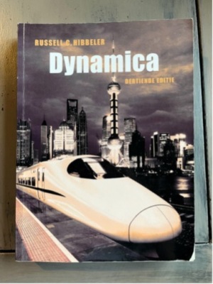 Dynamica 13de Editie