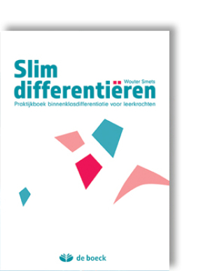 Slim differentiëren