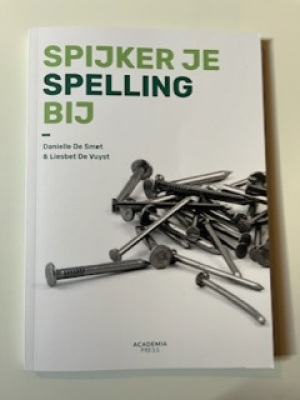 Spijker je spelling bij