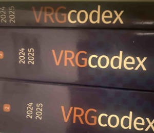 VRG codex deel 3 (2024-2025)