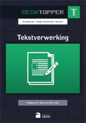 Desktopper Tekstverwerking