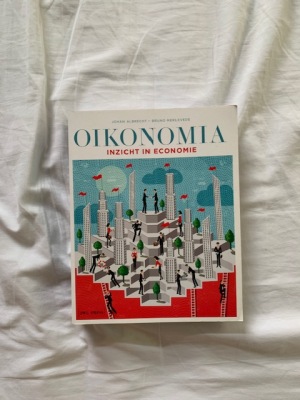 Oikonomia - Inzicht in de economie