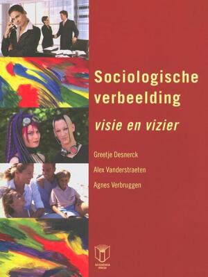 Sociologische verbeelding. visie en vizier