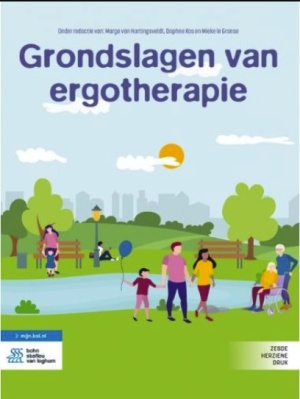 Grondslagen van de Ergotherapie