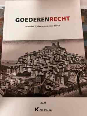 Goederenrecht