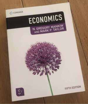 Economics (Fifth Edition)