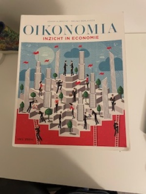 Oikonomia - Inzicht in de economie