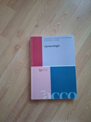 Gynaecologie