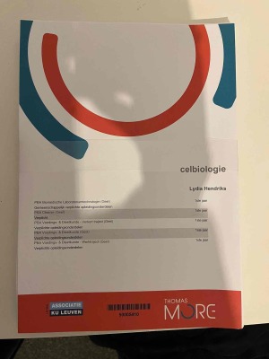 Celbiologie