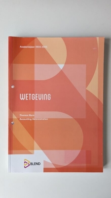 Wetgeving