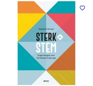 Sterk in stem