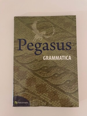 Pegasus Grammatica