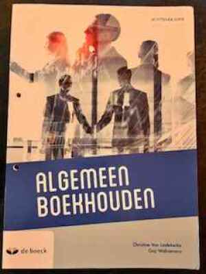 Algemeen Boekhouden